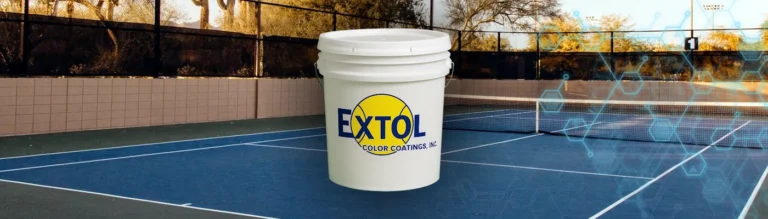 ECC-SYSTEM EXTOL COLOR COATING SYSTEM