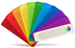 Color Chart