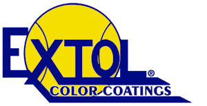 Extol Color Coating